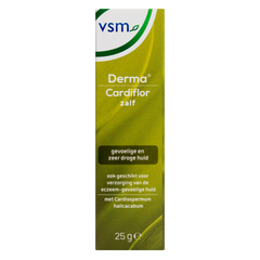 VSM Cardiflor derma zalf 25 Gram