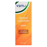 VSM Calendulan derma lotion 100 Milliliter