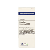 VSM Passiflora incarnata 200K 4.00 Gram
