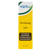 VSM Prrrikweg roller tube 10 Milliliter