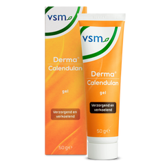 VSM Calendulan derma gel 50 Gram