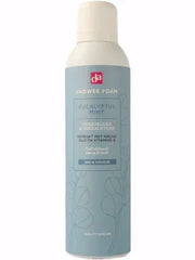 DA Shower foam hamam/eucalyptus 225 Milliliter