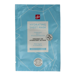 DA Hydrating sheet mask 12 Gram