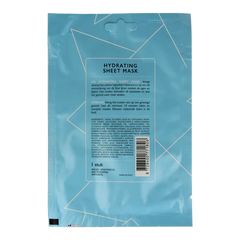 DA Hydrating sheet mask 12 Gram