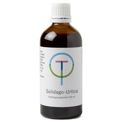 Therapeutenwinkel Solidago urtica 100.00 Milliliter