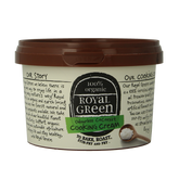 Royal Green Kokos cooking cream odourless bio 500.00 Milliliter