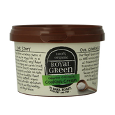 Royal Green Kokos cooking cream odourless bio 500 Milliliter