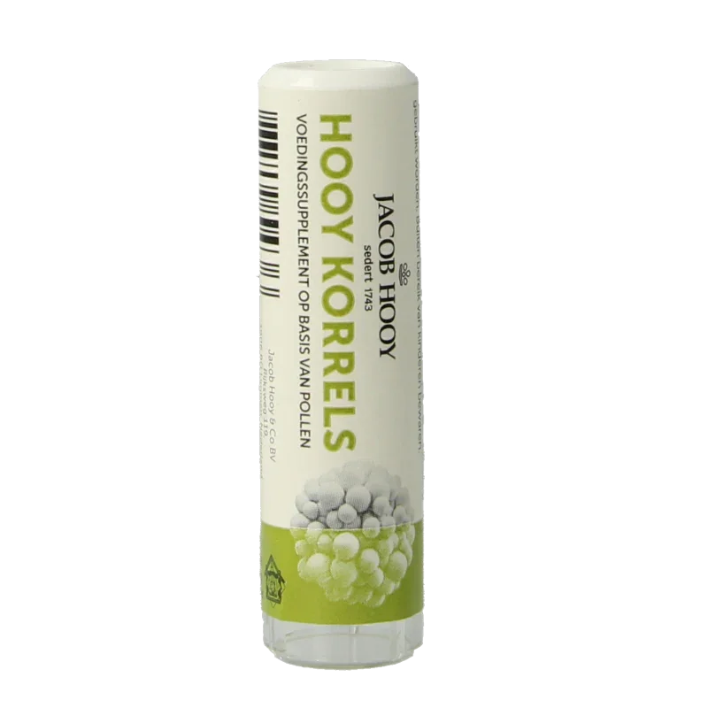 Jacob Hooy Hooy korrels 88 Stuks