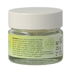 Chi Tea tree balsem 15 Gram