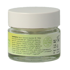 Chi Tea tree balsem 15.00 Gram