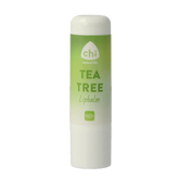 Chi Tea tree lipbalm 4.8 Gram
