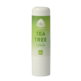 Chi Tea tree lipbalm 4.80 Gram