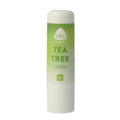 Chi Tea tree lipbalm 4.80 Gram