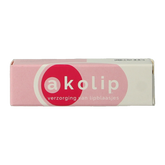 Akolip Lipblaasjesgel 3gr 1 Stuks