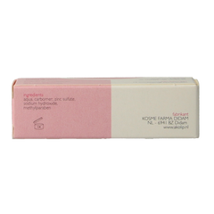 Akolip Lipblaasjesgel 3gr 1 Stuks