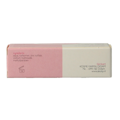 Akolip Lipblaasjesgel 3gr 1.00 Stuks