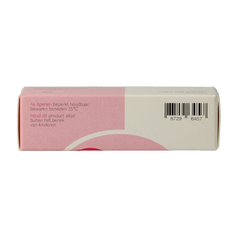 Akolip Lipblaasjesgel 3gr 1.00 Stuks