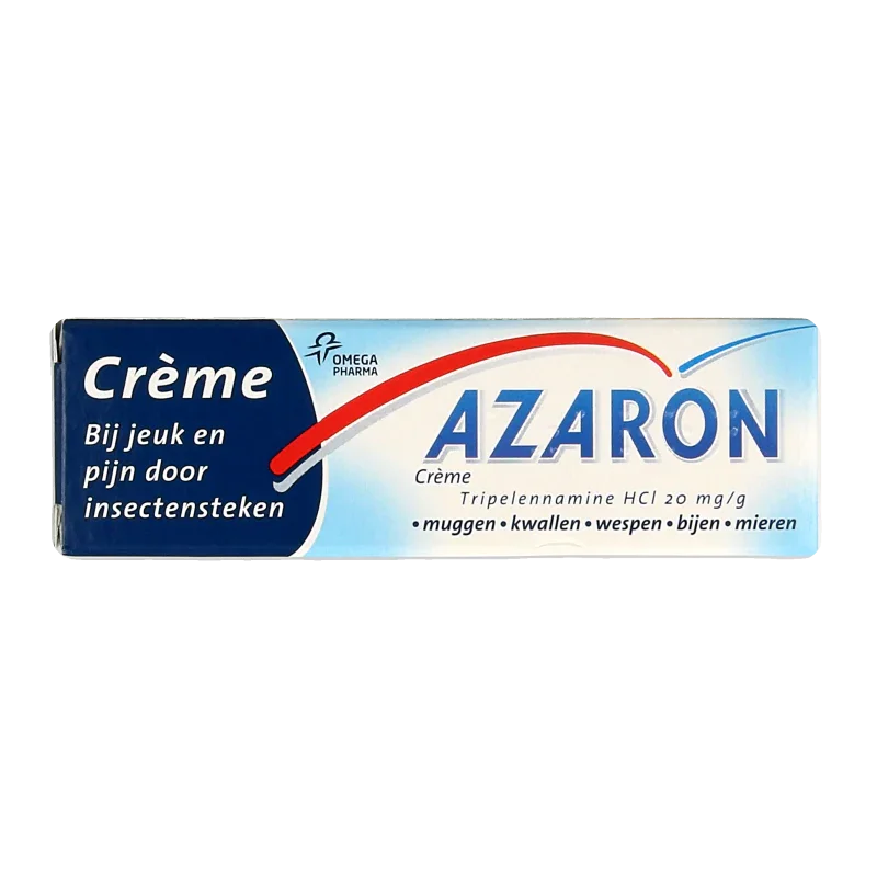 Azaron Creme 10 Gram