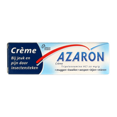 Azaron Creme 10.00 Gram