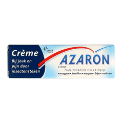 Azaron Creme 10 Gram