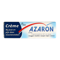 Azaron Creme 10.00 Gram