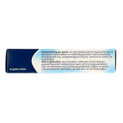 Azaron Creme 10 Gram