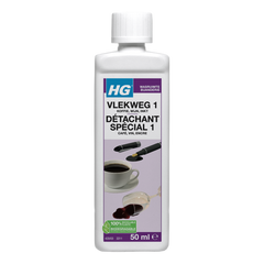 HG Vlekweg nr. 1 koffie/thee/etc 50 Milliliter