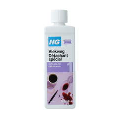 HG Vlekweg nr. 1 koffie/thee/etc 50.00 Milliliter