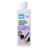 HG Vlekweg nr. 2 schoensmeer/viltstift/olie/vet 50.00 Milliliter