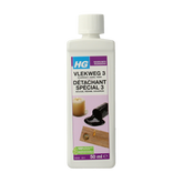 HG Vlekweg nr. 3 kaarsvet/hars/etc 50.00 Milliliter
