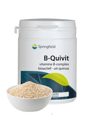 Springfield B-quivit B complex 100 Gram