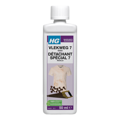 HG Vlekweg nr. 7 roest 50.00 Milliliter