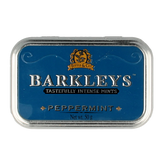 Barkleys Classic mints peppermint 50 Gram