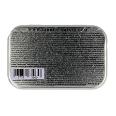 Barkleys Classic mints peppermint 50.00 Gram