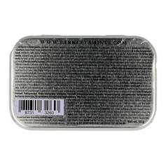 Barkleys Classic mints peppermint 50 Gram