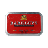 Barkleys Classic mints cinnamon 50.00 Gram
