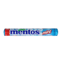 Mentos Mint 1 Rol
