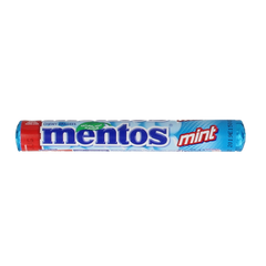 Mentos Mint 1.00 Rol