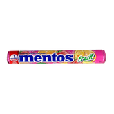 Mentos Fruit 1 Rol