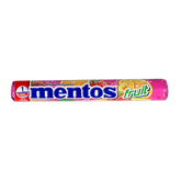 Mentos Fruit 1.00 Rol