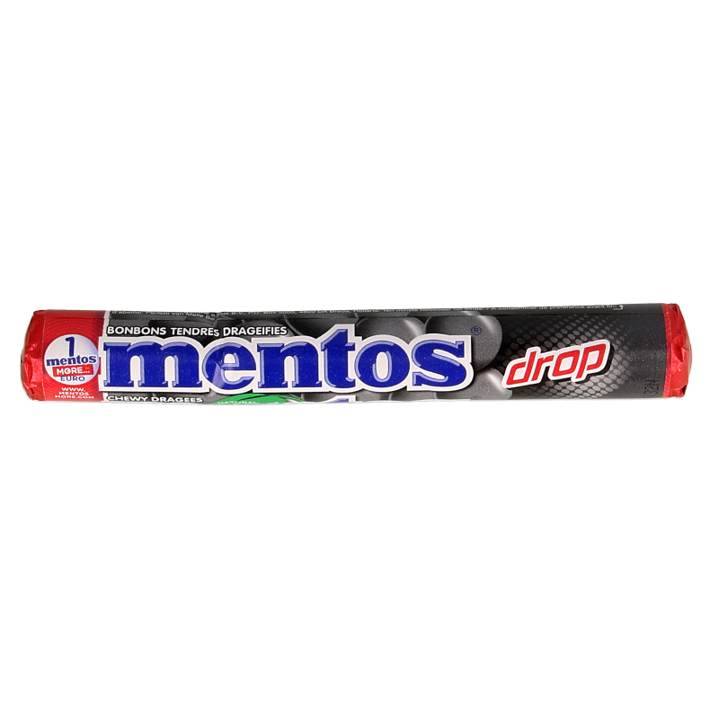 Mentos Drop 1 Rol