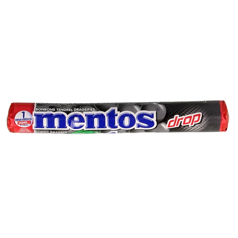 Mentos Drop 1 Rol