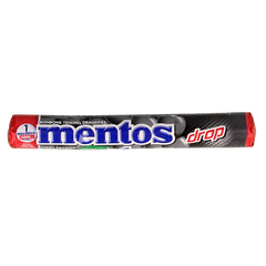 Mentos Drop 1 Rol