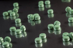 Meenk Hot peas 5 Kilogram