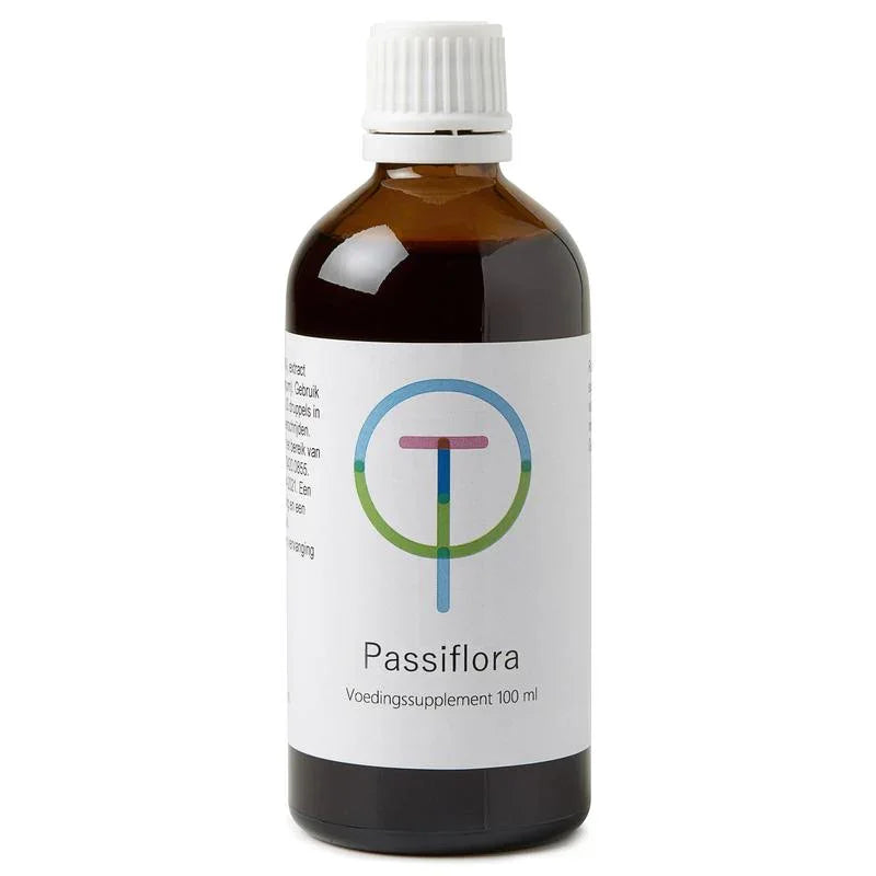 Therapeutenwinkel Passiflora incarnata 100 Milliliter
