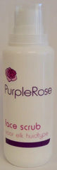 Volatile Purple rose face scrub 200 Milliliter