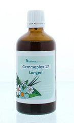 Balancepharma HGP017 Gemmoplex longen 100 Milliliter