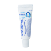 Sensodyne Tandpasta repair & protect mini 15 Milliliter