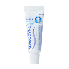 Sensodyne Tandpasta repair & protect mini 15 Milliliter