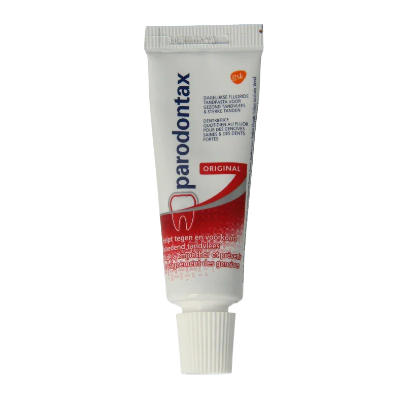 Parodontax Original mini 15 Milliliter